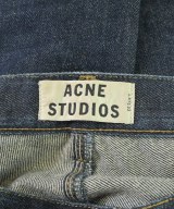 Acne（アクネ）デニムパンツ 紺 サイズ:32(L位) メンズ/2200713343052