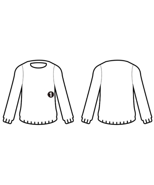 Acne（アクネ）カーディガン ベージュ サイズ:M メンズ/2200646134048