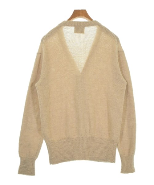 Acne（アクネ）カーディガン ベージュ サイズ:M メンズ/2200646134048