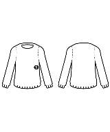 Acne（アクネ）カーディガン ベージュ サイズ:M メンズ/2200646134048