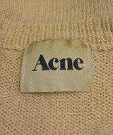Acne（アクネ）カーディガン ベージュ サイズ:M メンズ/2200646134048