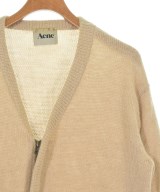 Acne（アクネ）カーディガン ベージュ サイズ:M メンズ/2200646134048