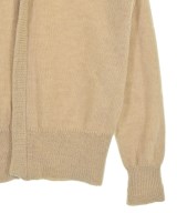 Acne（アクネ）カーディガン ベージュ サイズ:M メンズ/2200646134048