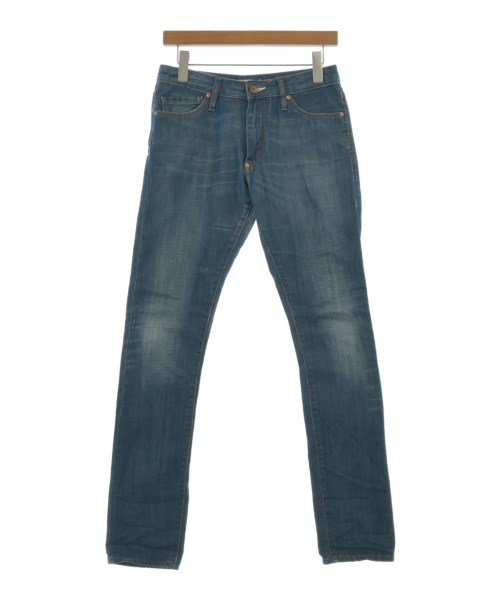 Acne(アクネ)デニムパンツ 青 サイズ:26(XS位)/2200636383135