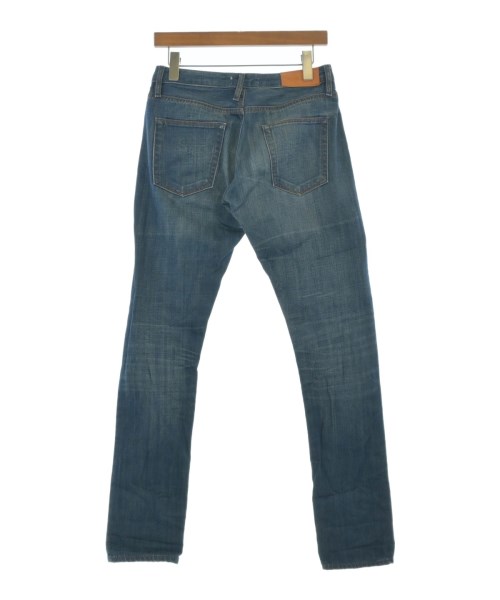 Acne（アクネ）デニムパンツ 青 サイズ:26(XS位) メンズ/2200636383135