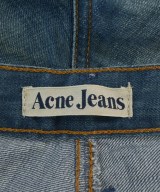 Acne（アクネ）デニムパンツ 青 サイズ:26(XS位) メンズ/2200636383135