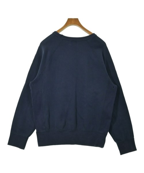 Acne（アクネ）スウェット 紺 サイズ:L メンズ/2200652122022