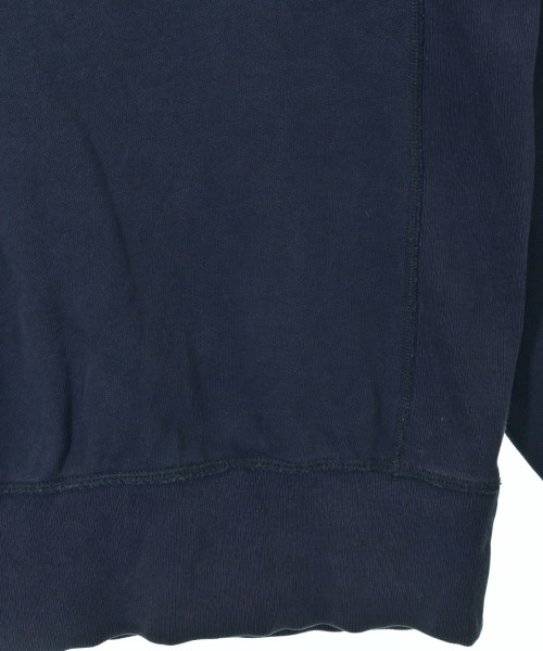 Acne（アクネ）スウェット 紺 サイズ:L メンズ/2200652122022