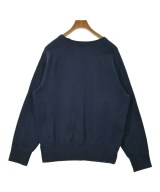 Acne（アクネ）スウェット 紺 サイズ:L メンズ/2200652122022