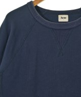 Acne（アクネ）スウェット 紺 サイズ:L メンズ/2200652122022