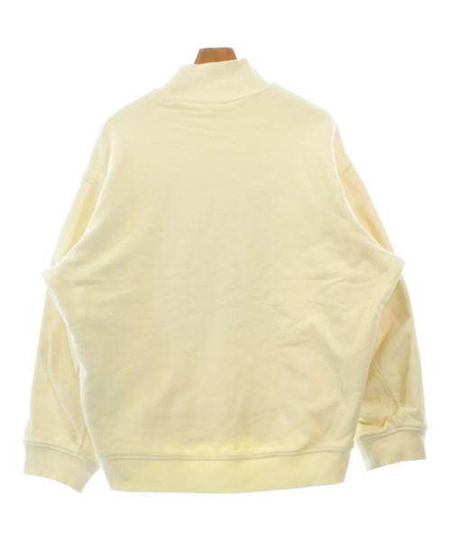 Acne（アクネ）スウェット 白 サイズ:XS メンズ/2200653348056