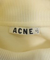 Acne（アクネ）スウェット 白 サイズ:XS メンズ/2200653348056