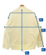 Acne（アクネ）スウェット 白 サイズ:XS メンズ/2200653348056