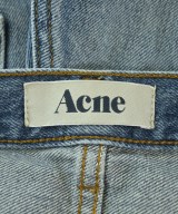 Acne（アクネ）デニムパンツ 青 サイズ:30(M位) メンズ/2200666621054