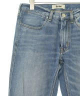 Acne（アクネ）デニムパンツ 青 サイズ:30(M位) メンズ/2200666621054