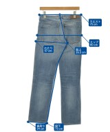 Acne（アクネ）デニムパンツ 青 サイズ:30(M位) メンズ/2200666621054