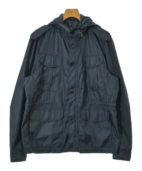 Acne(アクネ)その他 紺 サイズ:52(XXL位)/2200665322136