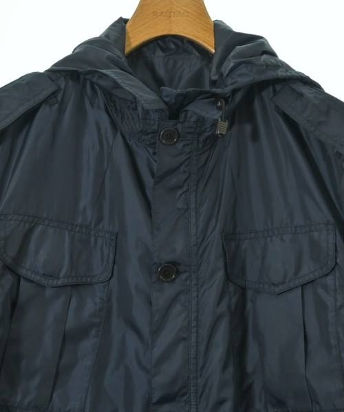 Acne（アクネ）その他 紺 サイズ:52(XXL位) メンズ/2200665322136