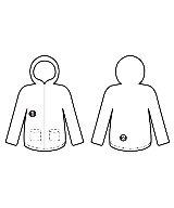 Acne（アクネ）その他 紺 サイズ:52(XXL位) メンズ/2200665322136