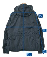 Acne（アクネ）その他 紺 サイズ:52(XXL位) メンズ/2200665322136