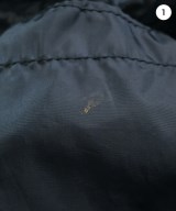 Acne（アクネ）その他 紺 サイズ:52(XXL位) メンズ/2200665322136