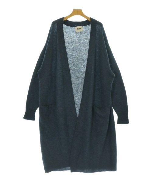 Acne(アクネ)のカーディガン サイズ:XS 10,200円