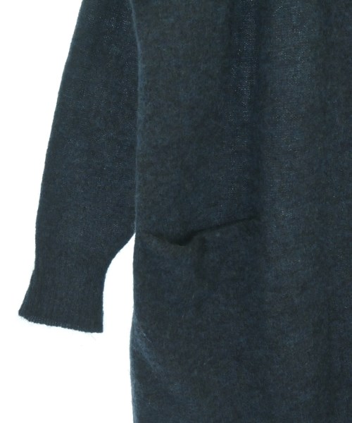 Acne（アクネ）カーディガン 紺 サイズ:XS メンズ/2200719828010