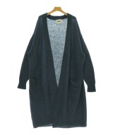Acne（アクネ）カーディガン 紺 サイズ:XS メンズ/2200719828010