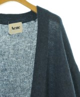Acne（アクネ）カーディガン 紺 サイズ:XS メンズ/2200719828010