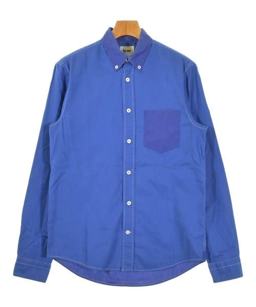 Acne(アクネ)のカジュアルシャツ サイズ:46(S位) 4,000円