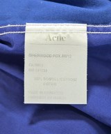 Acne（アクネ）カジュアルシャツ 青 サイズ:46(S位) メンズ/2200721893167