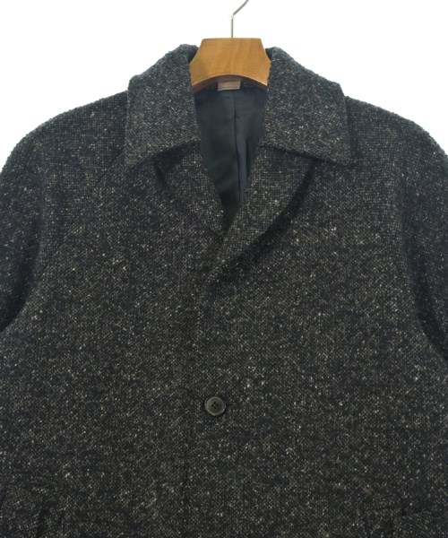 Acne（アクネ）チェスターコート グレー サイズ:46(M位) メンズ/2200722758014