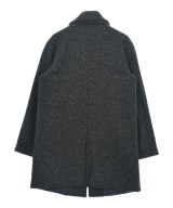 Acne（アクネ）チェスターコート グレー サイズ:46(M位) メンズ/2200722758014