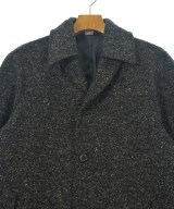 Acne（アクネ）チェスターコート グレー サイズ:46(M位) メンズ/2200722758014