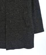 Acne（アクネ）チェスターコート グレー サイズ:46(M位) メンズ/2200722758014