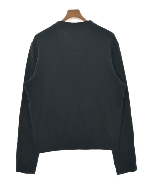 Acne（アクネ）スウェット 黒 サイズ:S メンズ/2200727954046