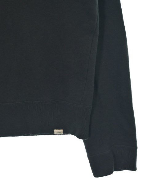Acne（アクネ）スウェット 黒 サイズ:S メンズ/2200727954046