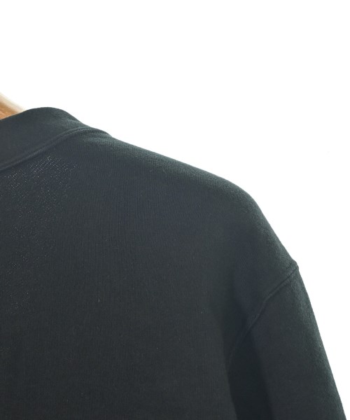 Acne（アクネ）スウェット 黒 サイズ:S メンズ/2200727954046