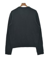 Acne（アクネ）スウェット 黒 サイズ:S メンズ/2200727954046