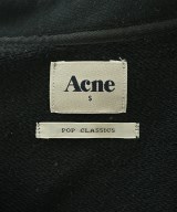 Acne（アクネ）スウェット 黒 サイズ:S メンズ/2200727954046