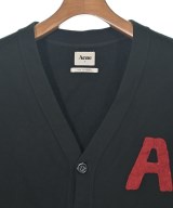 Acne（アクネ）スウェット 黒 サイズ:S メンズ/2200727954046