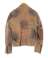 Acne（アクネ）ライダース ベージュ サイズ:46(M位) メンズ/2200682837170