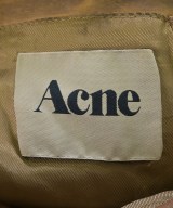 Acne（アクネ）ライダース ベージュ サイズ:46(M位) メンズ/2200682837170