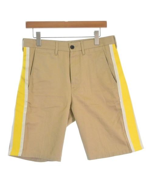 Acne(アクネ)ショートパンツ ベージュ サイズ:48(L位)/2200689256035