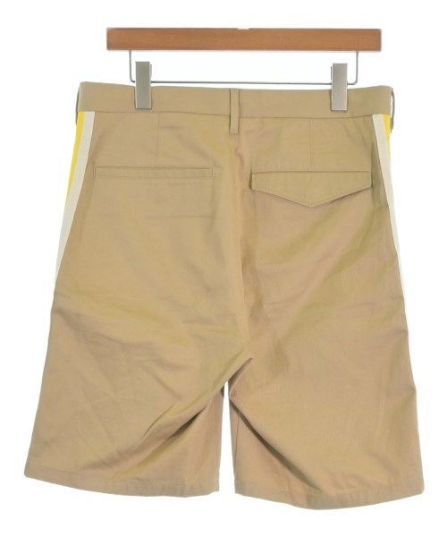 Acne（アクネ）ショートパンツ ベージュ サイズ:48(L位) メンズ/2200689256035