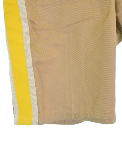 Acne（アクネ）ショートパンツ ベージュ サイズ:48(L位) メンズ/2200689256035