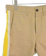 Acne（アクネ）ショートパンツ ベージュ サイズ:48(L位) メンズ/2200689256035