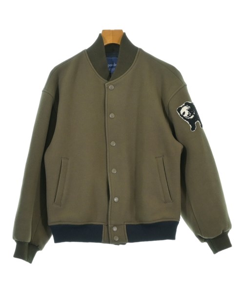 マイパンダ(my panda)のmy panda ブルゾン（その他）