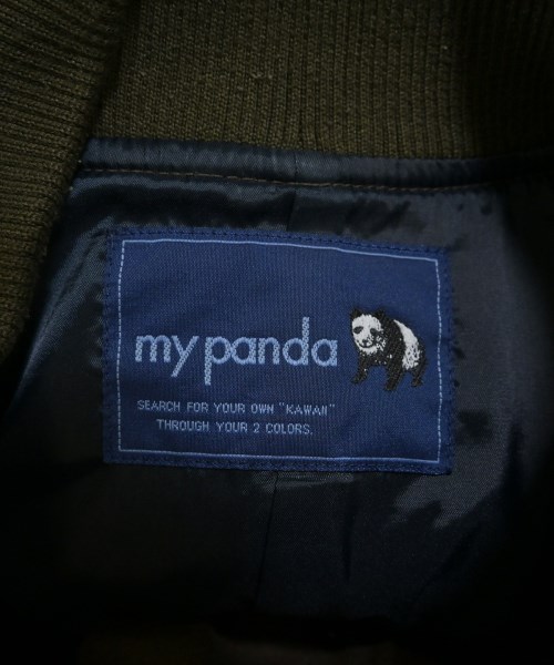 my panda（マイパンダ）その他 カーキ サイズ:3(L位) メンズ/2200643136168