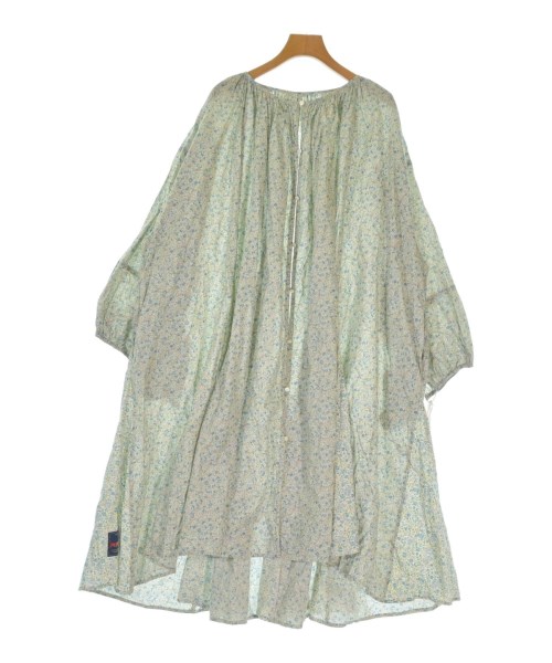 my panda(マイパンダ)ワンピース 緑 サイズ:-(M位)/2200661673072